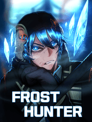 FROST HUNTER