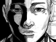 만화 동료가 거의없다.