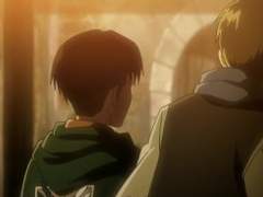 <리바이 이야기(23)>