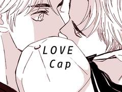 LOVE Cap