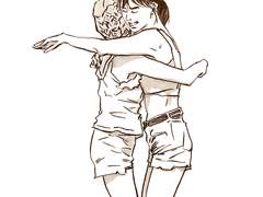 [그림] Boogie Up 엠카운트 다운 1위의 순간 설숩