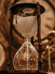 시간지기 원소 - ( 장편글 )