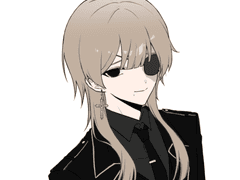 나는 나의 것, 그대도 나의 것.