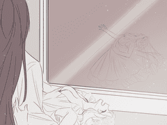 [타로 백업] 유령신부