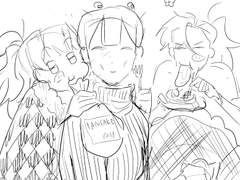 씨빨나도힘들다