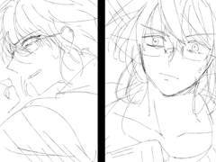 [주인공이 컨셉충이면 곤란한가요]