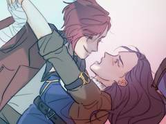 아케인 바이케이틀린