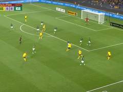 11.16(수) 21:00남축INTL 사우디아라비아 vs 크로아티아 (라인업 분석 예정)