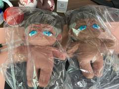 솜인형 개인제작후기