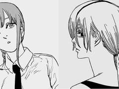 [GL/마키콴] 강렬한 빨강 (쓰다 맘)