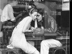 I fall in love too easily