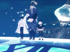 마비노기 스크린샷 백업