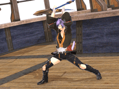 파이널판타지14 남코테 옷장