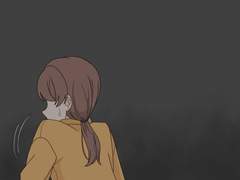 덕업일치- 마법 소녀 이야기