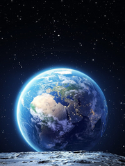 지구 견학 보고서