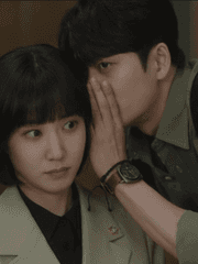 우리 아프지 말자