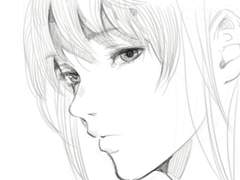 손을 뻗으면 닿을 것만 같아서 원할 수 밖에 없었어