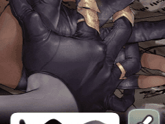 [클립스튜디오]자주 사용하는 브러쉬 모음