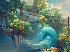 [고죠후시] Lemonade Blues 下 (完)