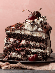 쇼콜라 숑 코코봉봉