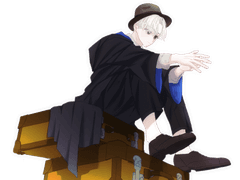 [테오도어 L. 후드 / 래번클로 / 6학년 / 혼혈]