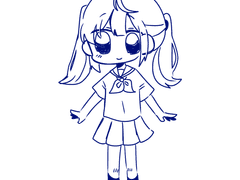 커미션 안내입니다...