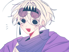 나는 말이지~ 오늘도 굉장히 멋진 꿈을 꿨거든!