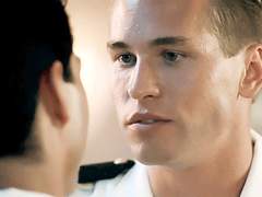 아이스가 첫 만남 때 속마음 읽었더라면