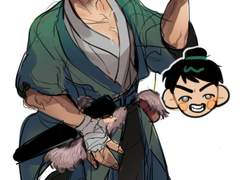 장강 / 38 / 男 / 백씨