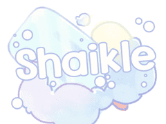 :: 꿈 속의 얼음친구, 쉐이클 ::﻿