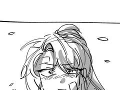 [백천청명] 함께하길 바라는 마음