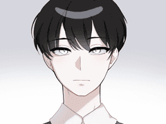 증명사진 커미션