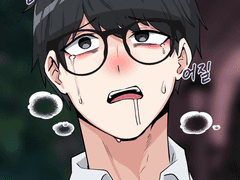 선배 알레르기 3화