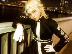 도쿄리벤저스 하이타니 형제 (천축)