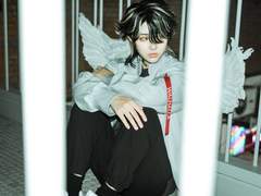 도쿄리벤저스 - 하네미야 카즈토라 (바르바라)