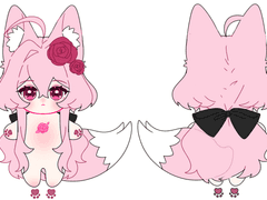 마맘 솜 도안 커미션