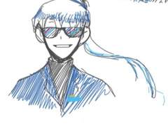 미스터리 수사반으로, 만약이 있다면