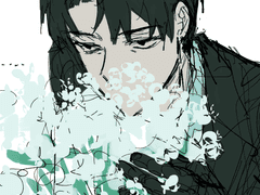 라오루 2차창작 모음3