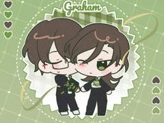 고정틀 커미션 <모닝타입>