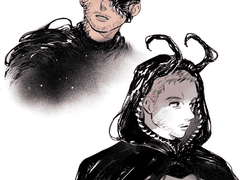 베놈에디 로그 12월①