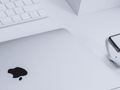 🍎 맥북 시간대 한국으로 설정 하는 법!