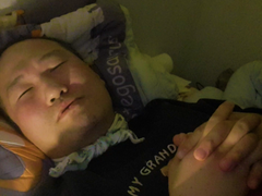 브베의 생각 - 오늘은 120 퍼센트 해낸 날