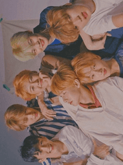 전학왔는데 홍일점 됨