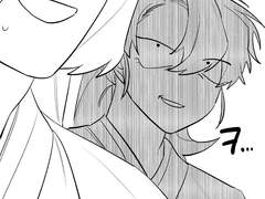 [백천청명] 이더님 생일 기념 (1)