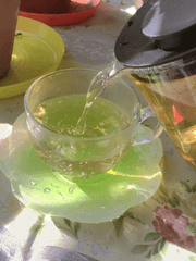 하찮은 글의 조각