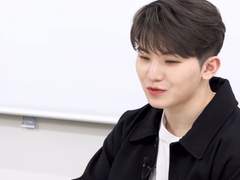 [규훈]ㅎㅅㅇㅇ 외전 1 (IF ver.)