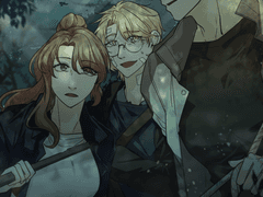 열유래팟이랑 낙서 무언가