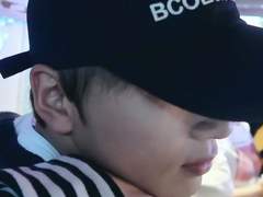 이동혁이랑 헤어지기 TALK﻿₂