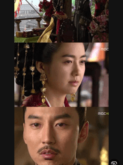 사량부령의 청혼 