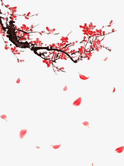 화산귀환>[매화가 지는 날]